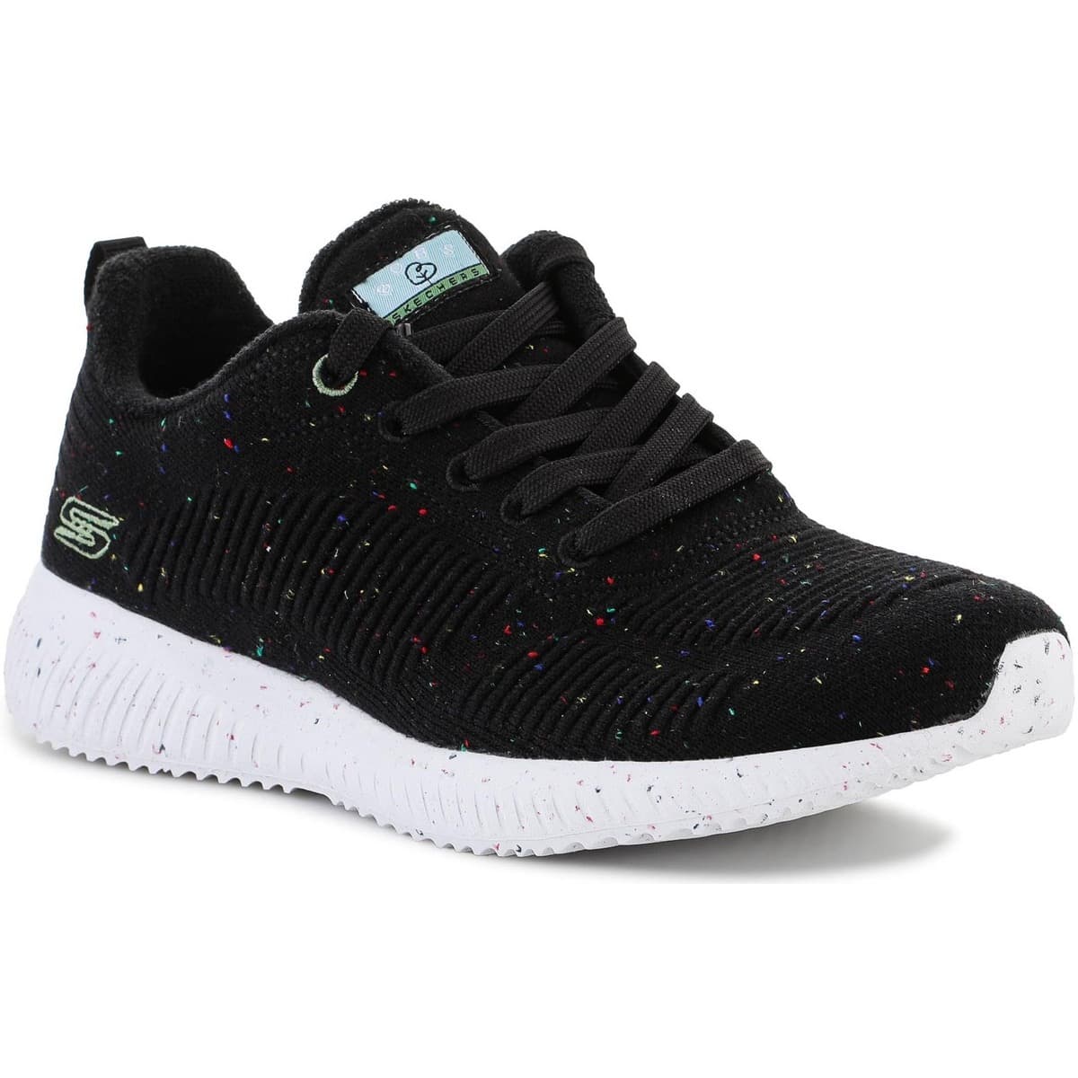 Women's Sneakers Skechers Black