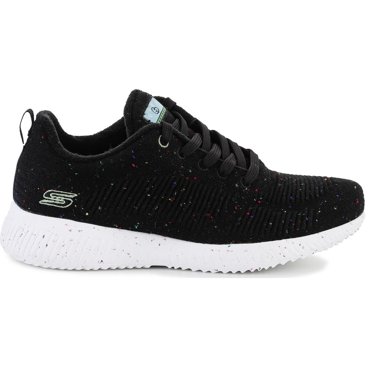 Women's Sneakers Skechers Black