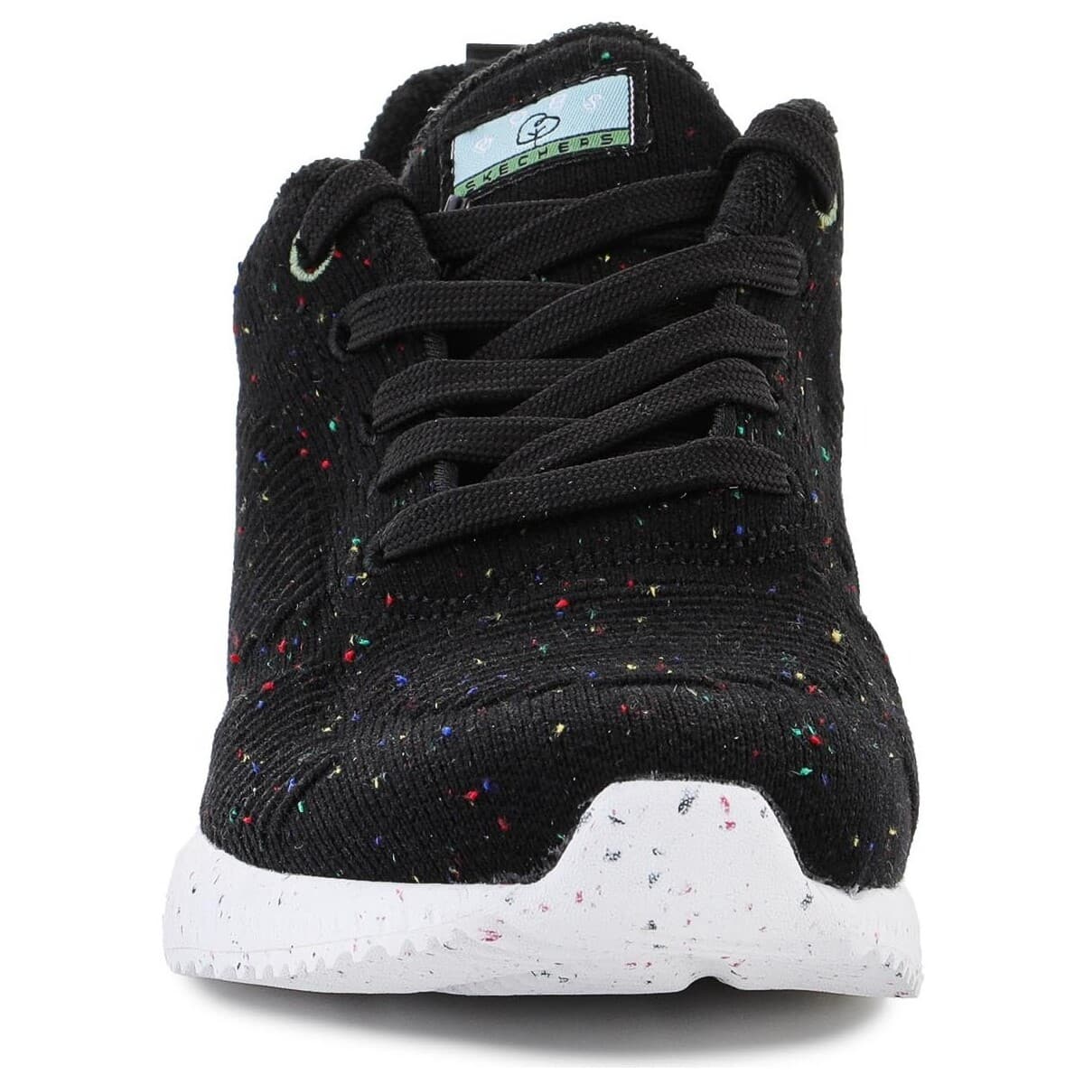 Women's Sneakers Skechers Black