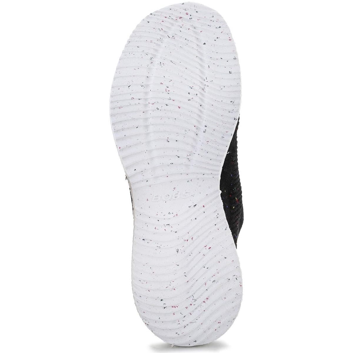 Women's Sneakers Skechers Black