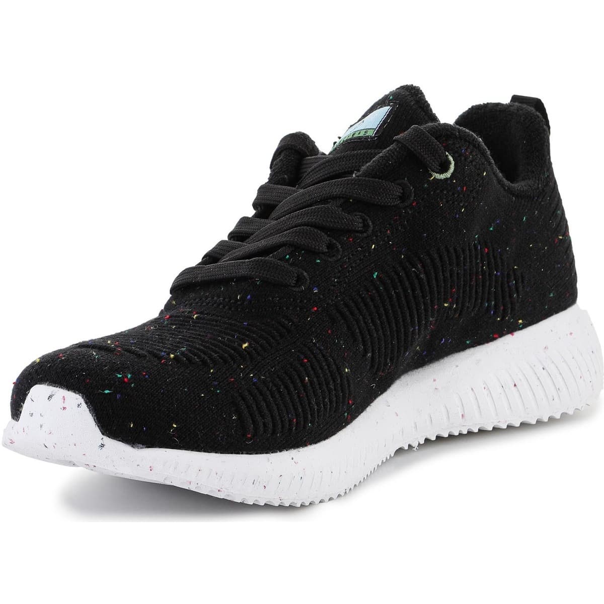 Women's Sneakers Skechers Black