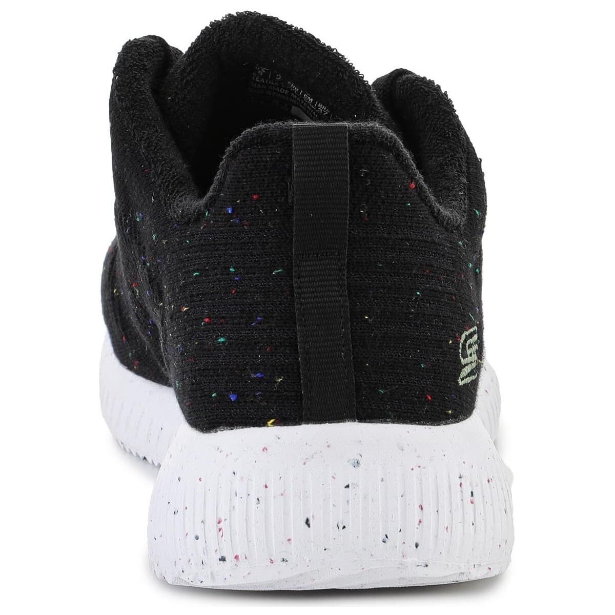 Women's Sneakers Skechers Black