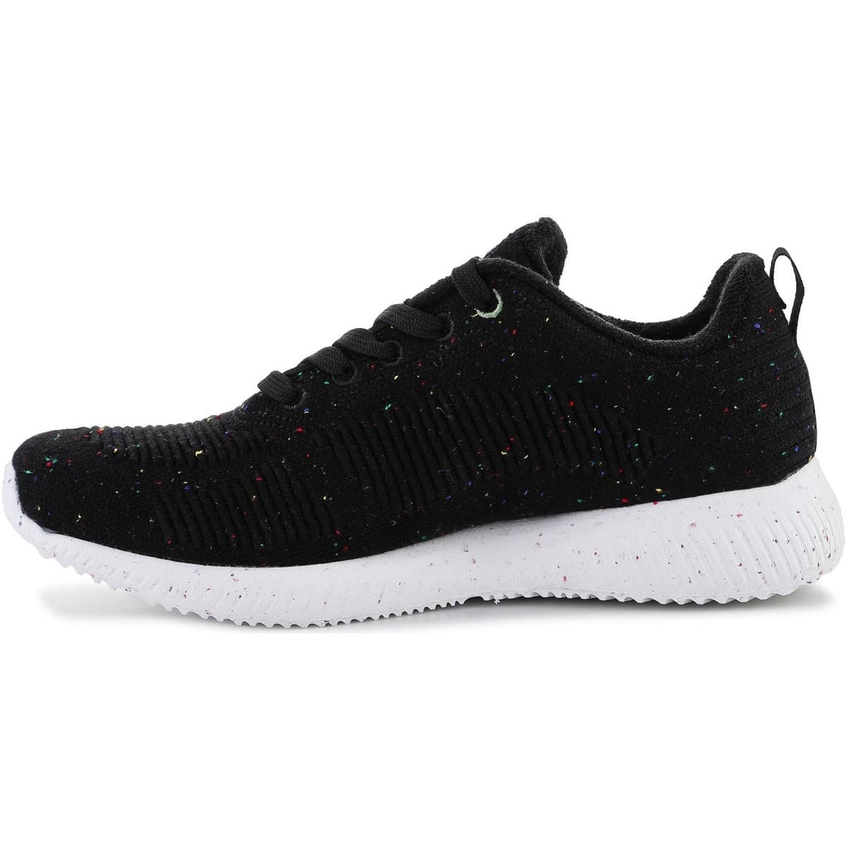 Women's Sneakers Skechers Black