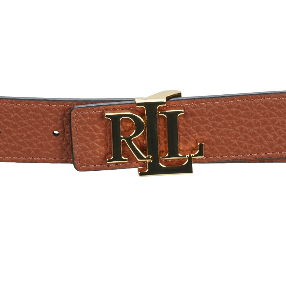 Women's Belts Lauren Ralph Lauren Black