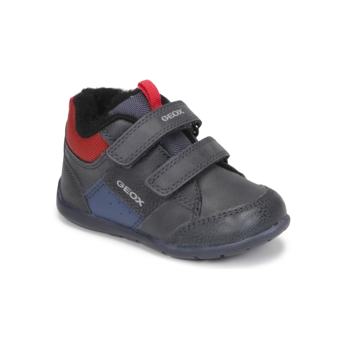 Girls' Sneakers Geox Blue
