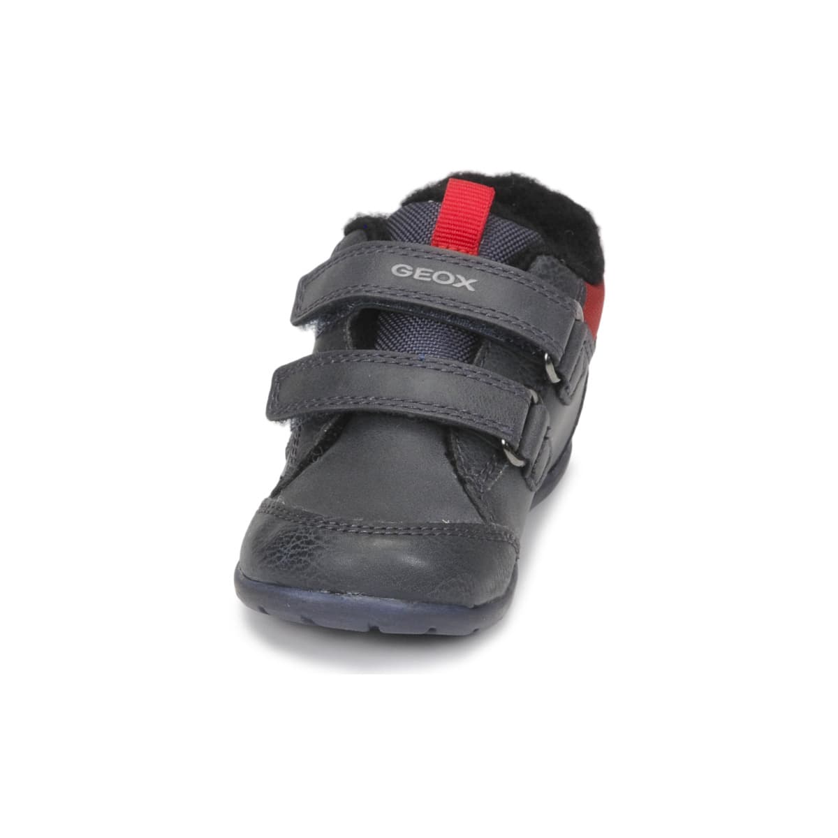 Boys' Sneakers Geox Blue