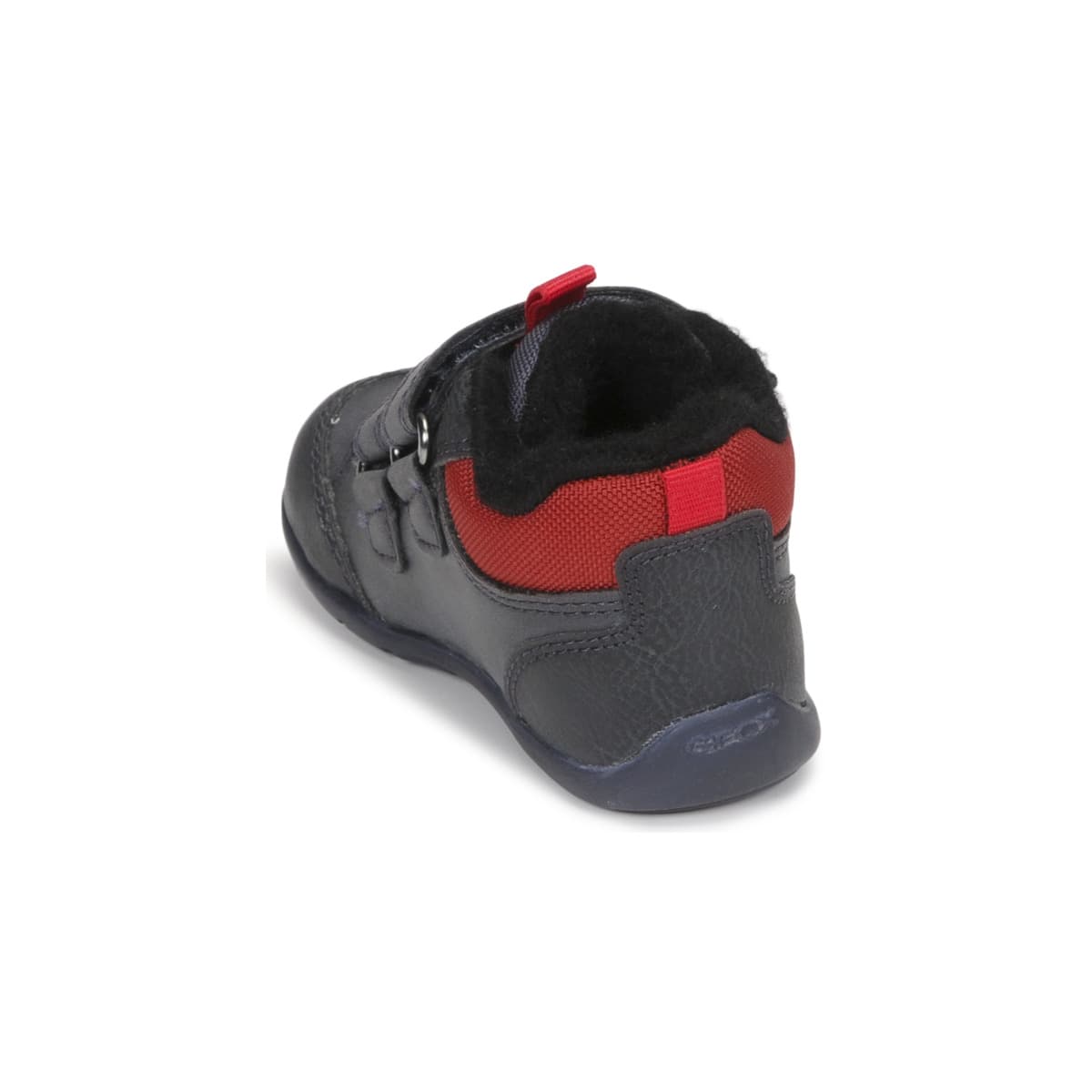 Boys' Sneakers Geox Blue