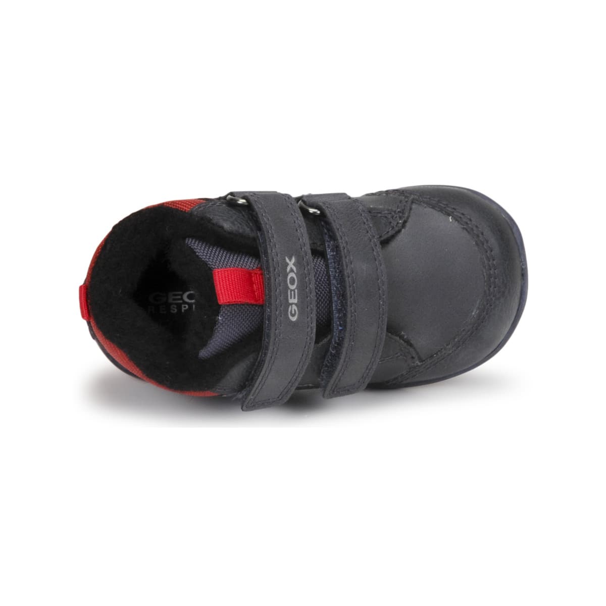 Boys' Sneakers Geox Blue