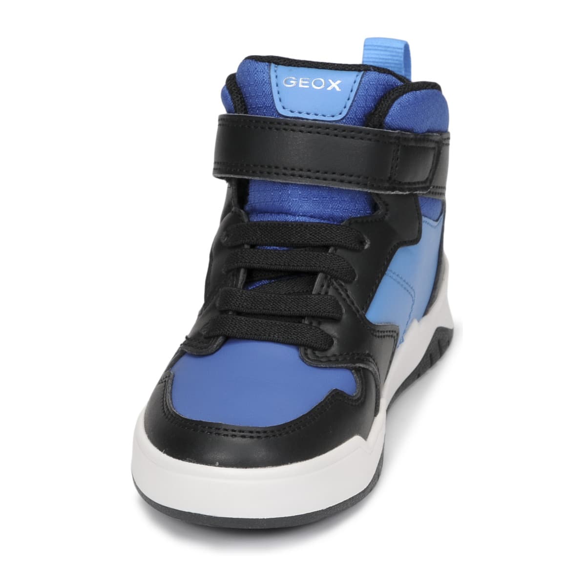 Boys' Sneakers Geox Blue
