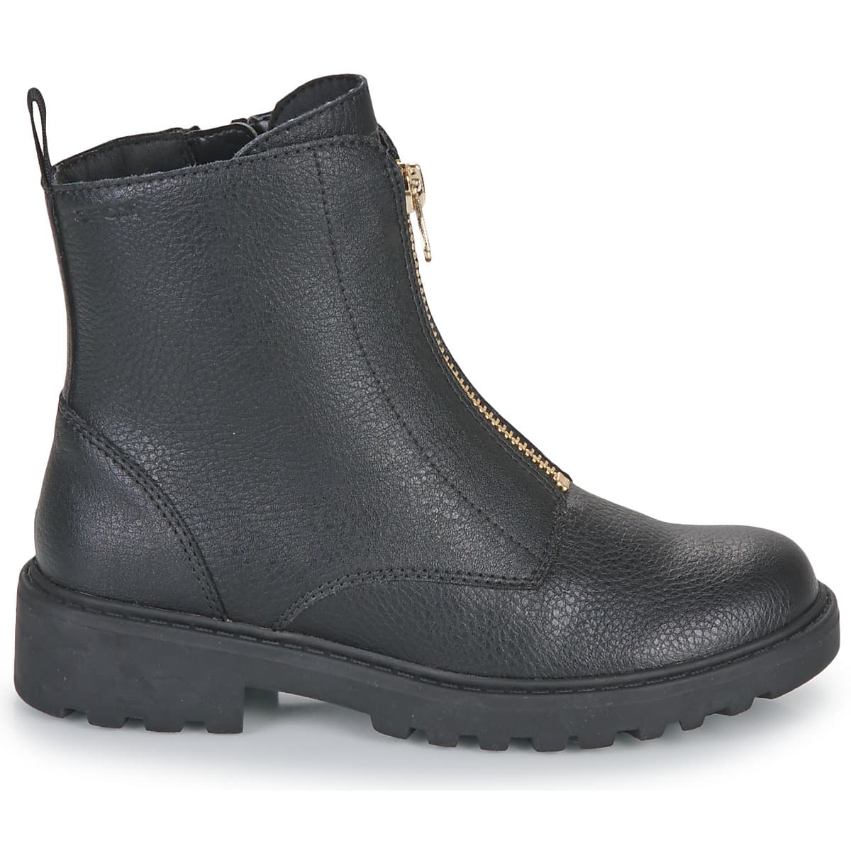 Girls' Boots Geox Black