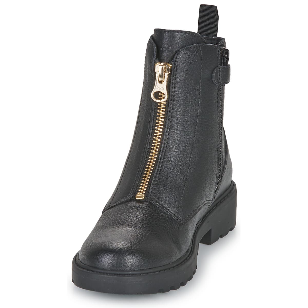 Girls' Boots Geox Black