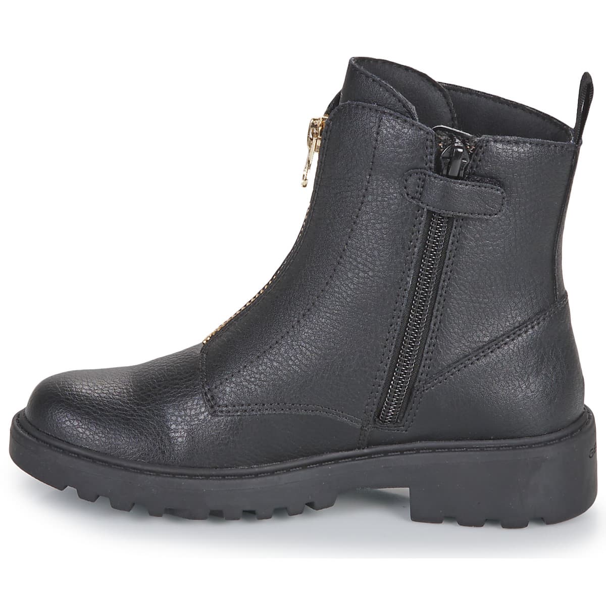 Girls' Boots Geox Black