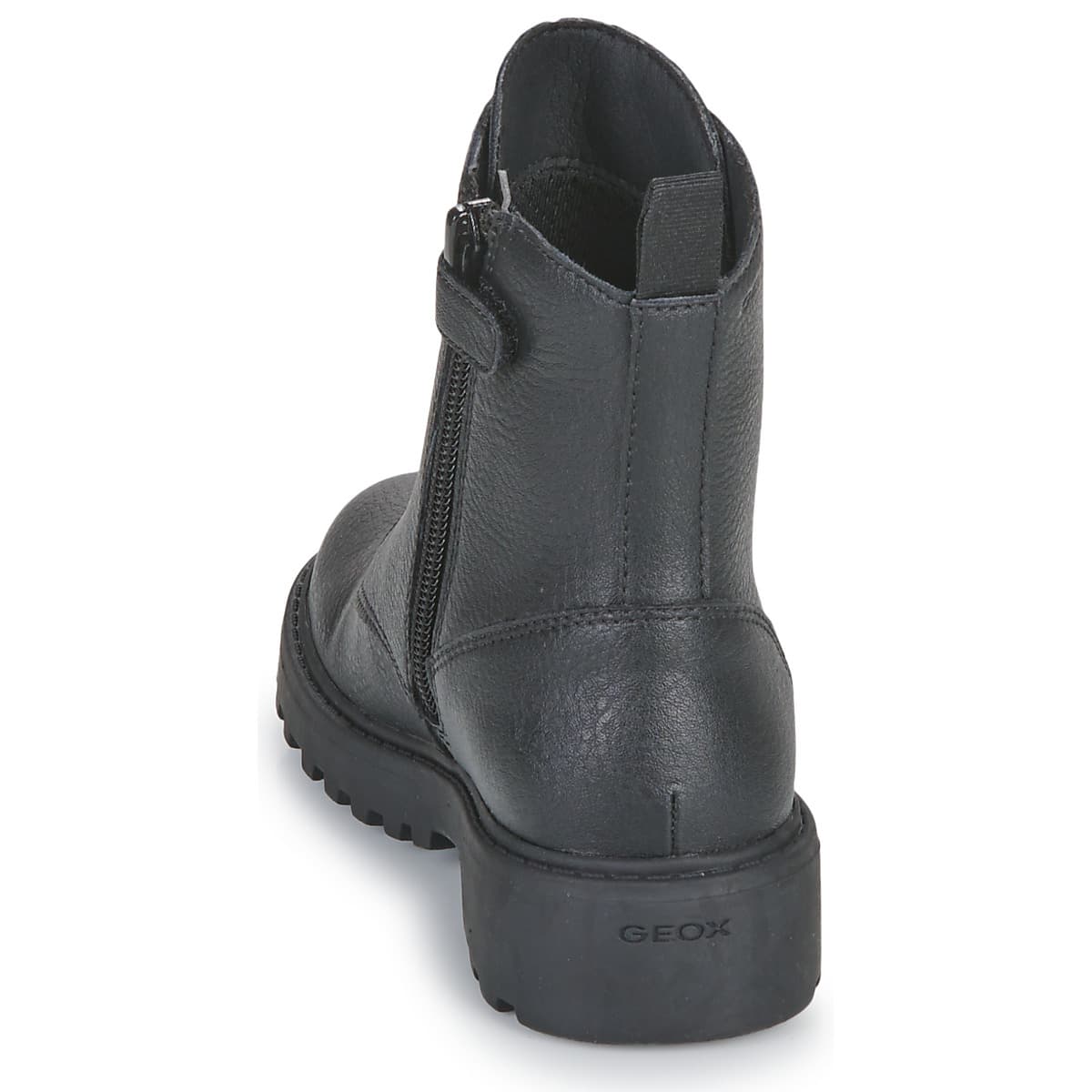Girls' Boots Geox Black
