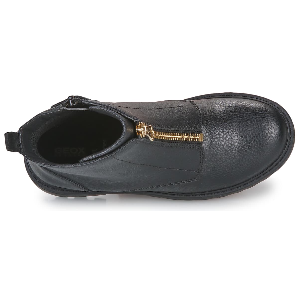 Girls' Boots Geox Black