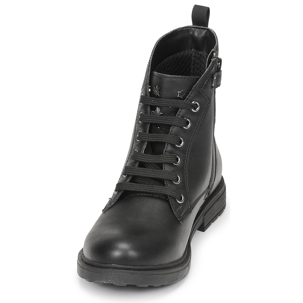 Girls' Boots Geox Black