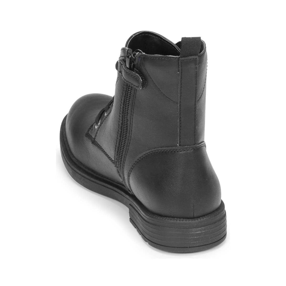 Girls' Boots Geox Black