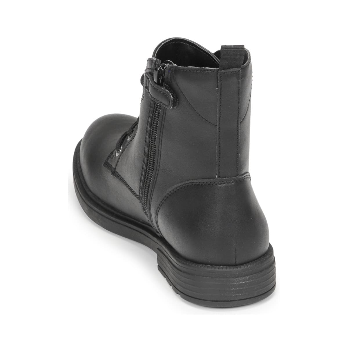 Girls' Boots Geox Black