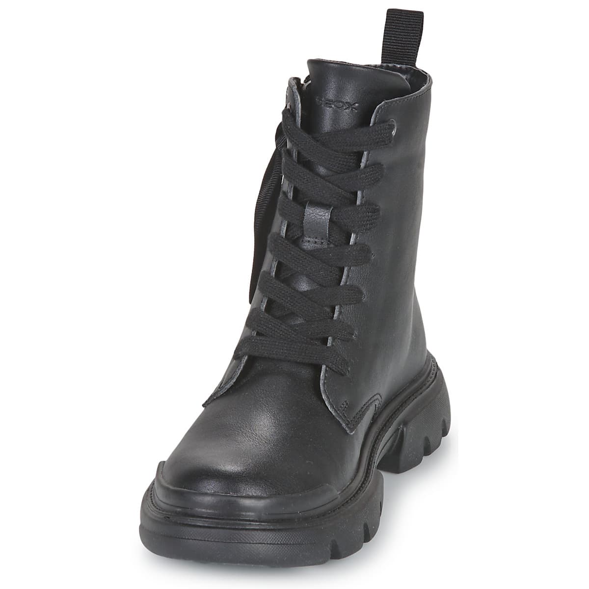 Girls' Boots Geox Black