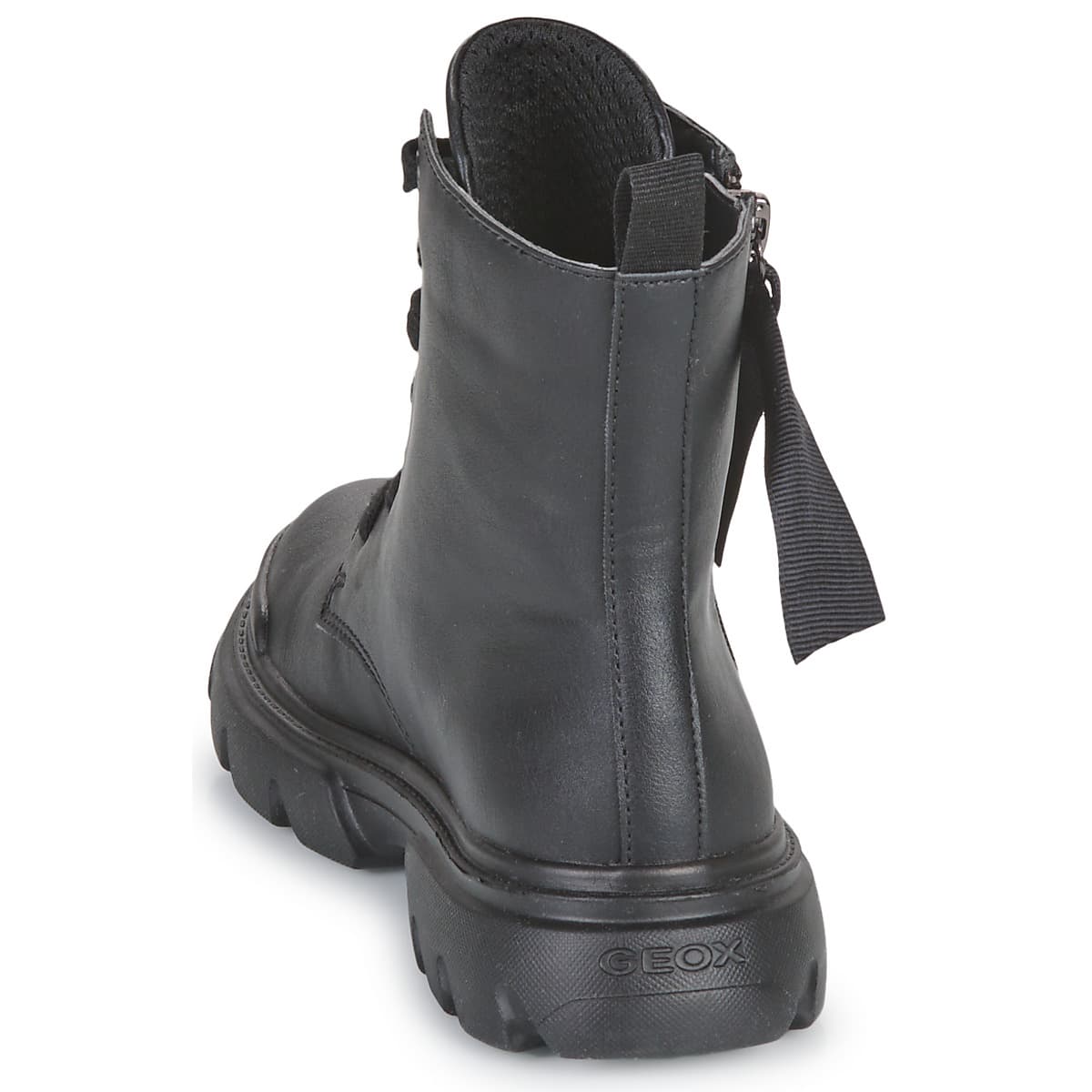 Girls' Boots Geox Black
