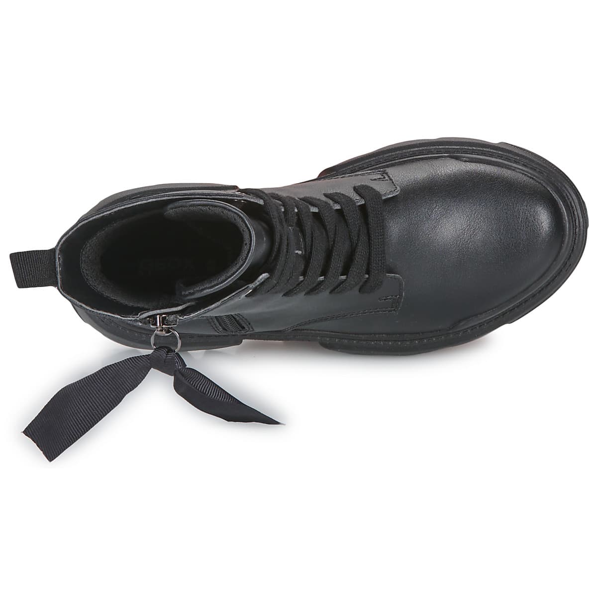 Girls' Boots Geox Black