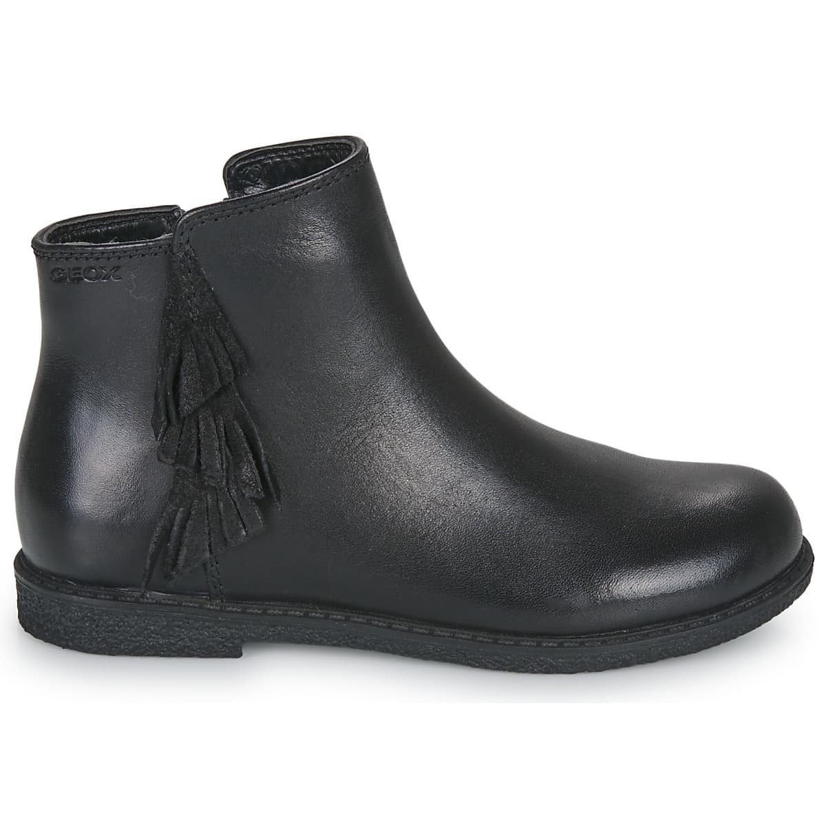Girls' Boots Geox Black