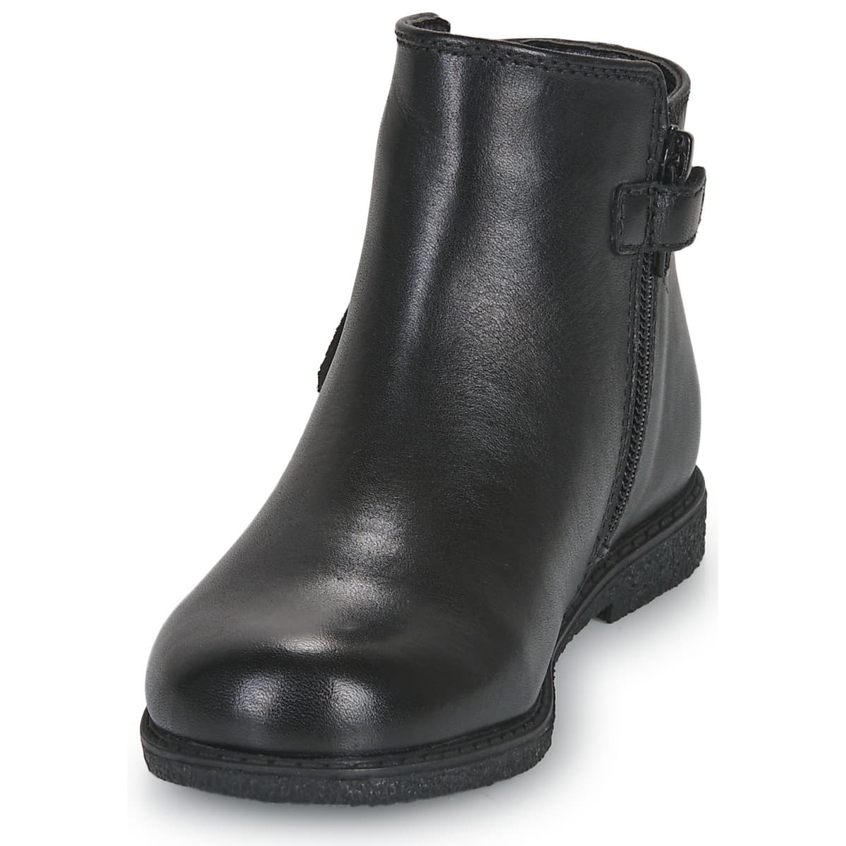 Girls' Boots Geox Black