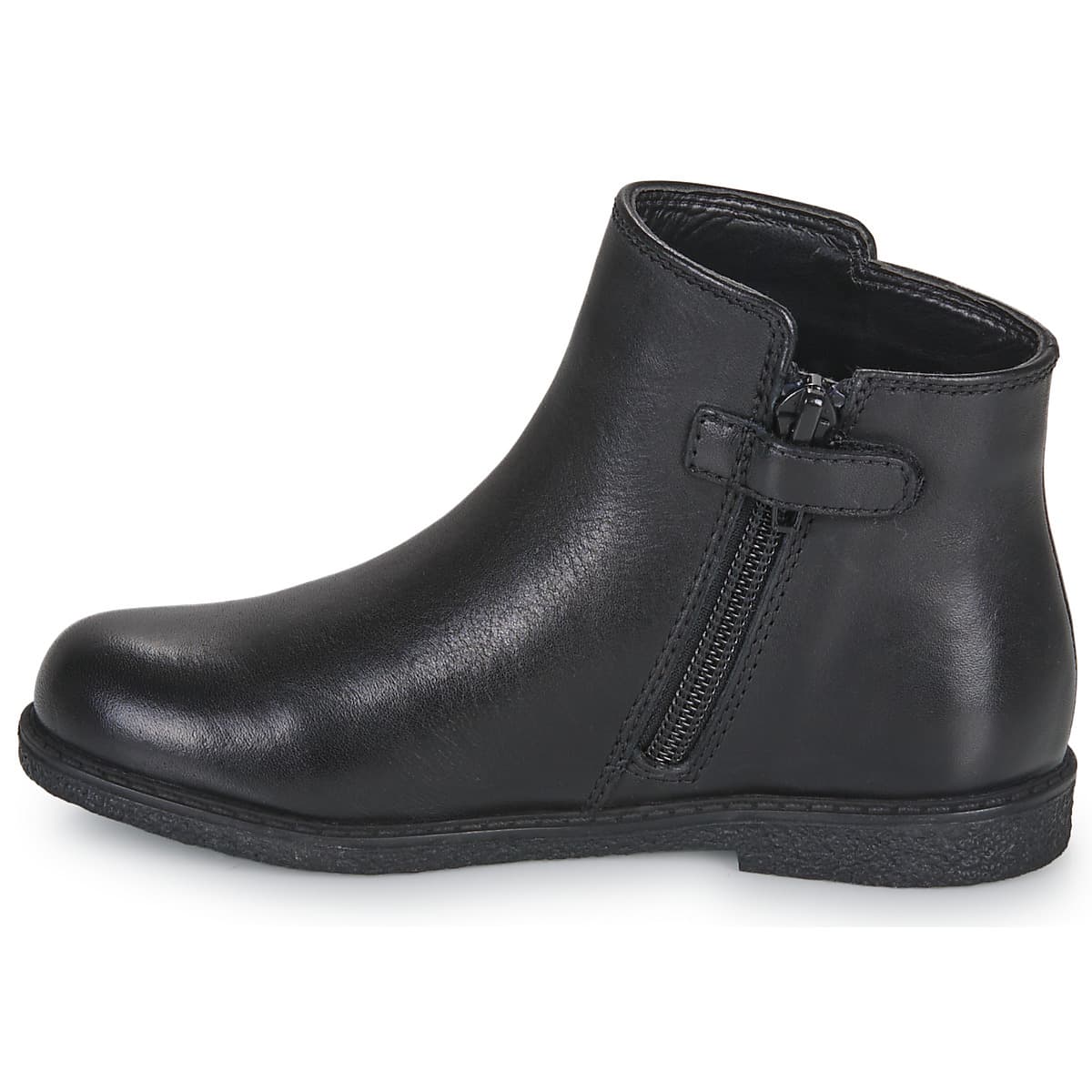 Girls' Boots Geox Black