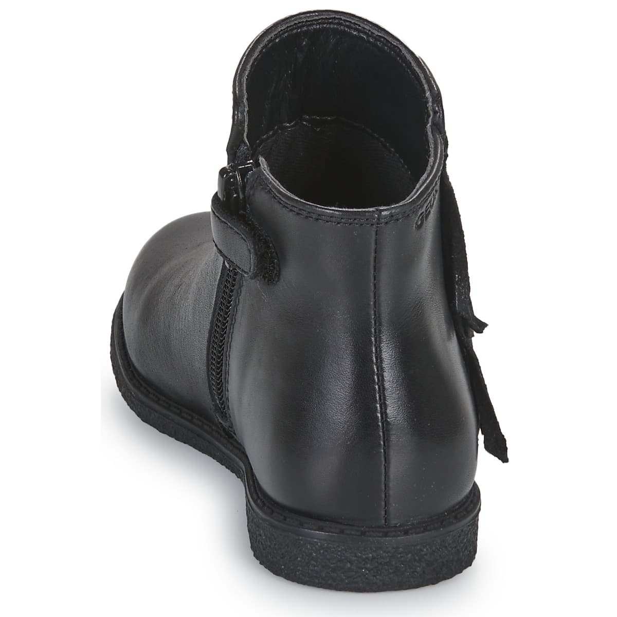 Girls' Boots Geox Black
