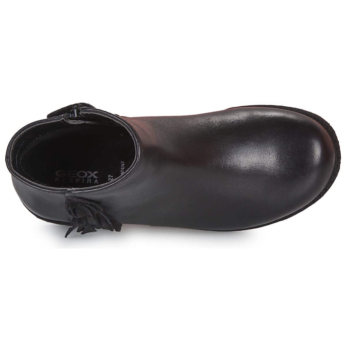 Girls' Boots Geox Black