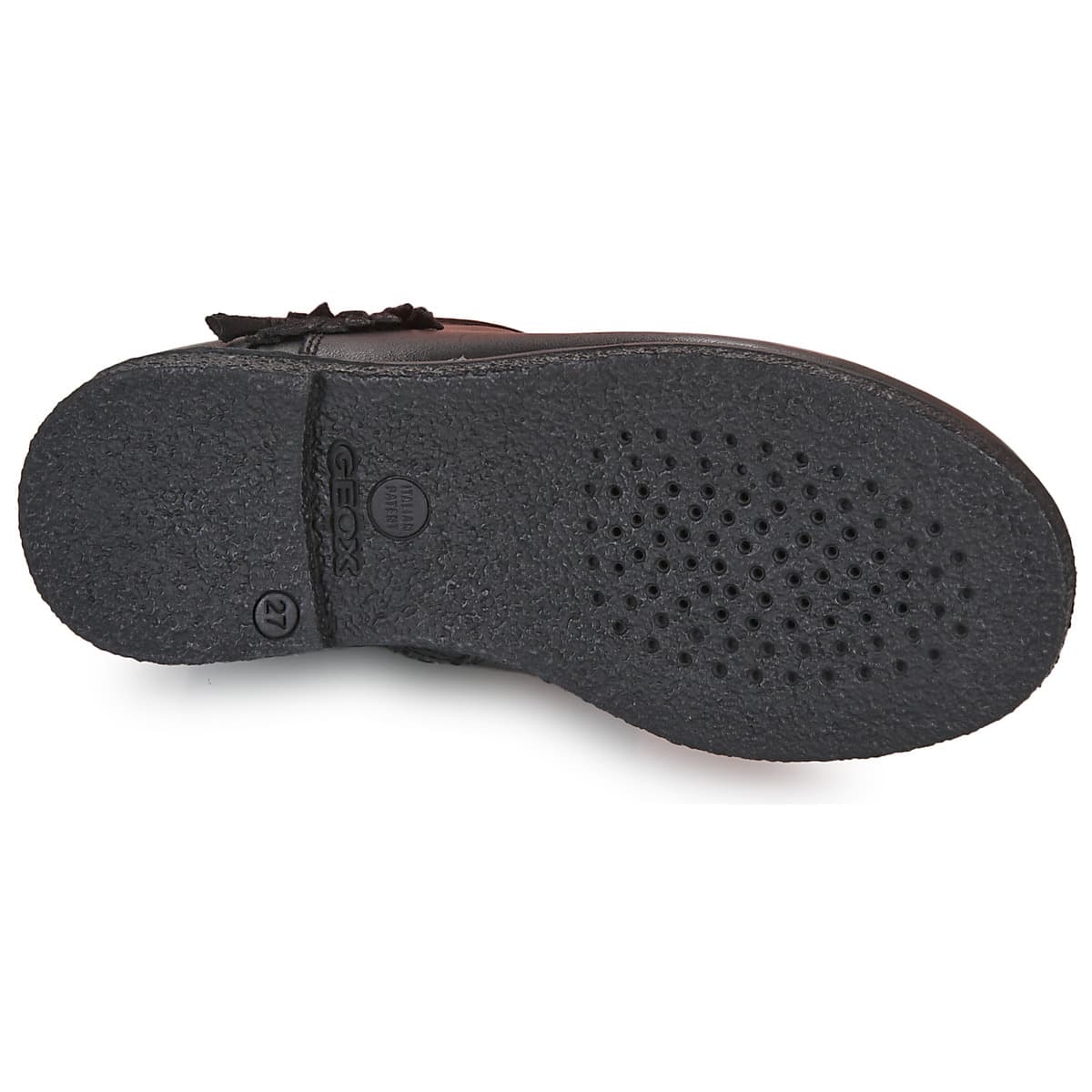 Girls' Boots Geox Black