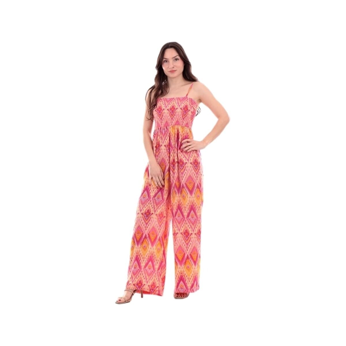 Women's Jumpsuits Only Pink