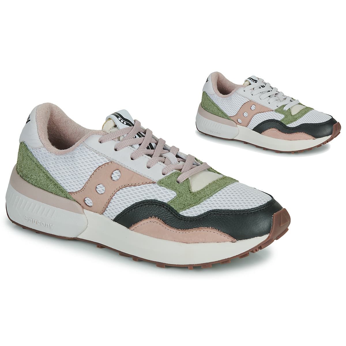 Xαμηλά Sneakers Saucony Jazz NXT