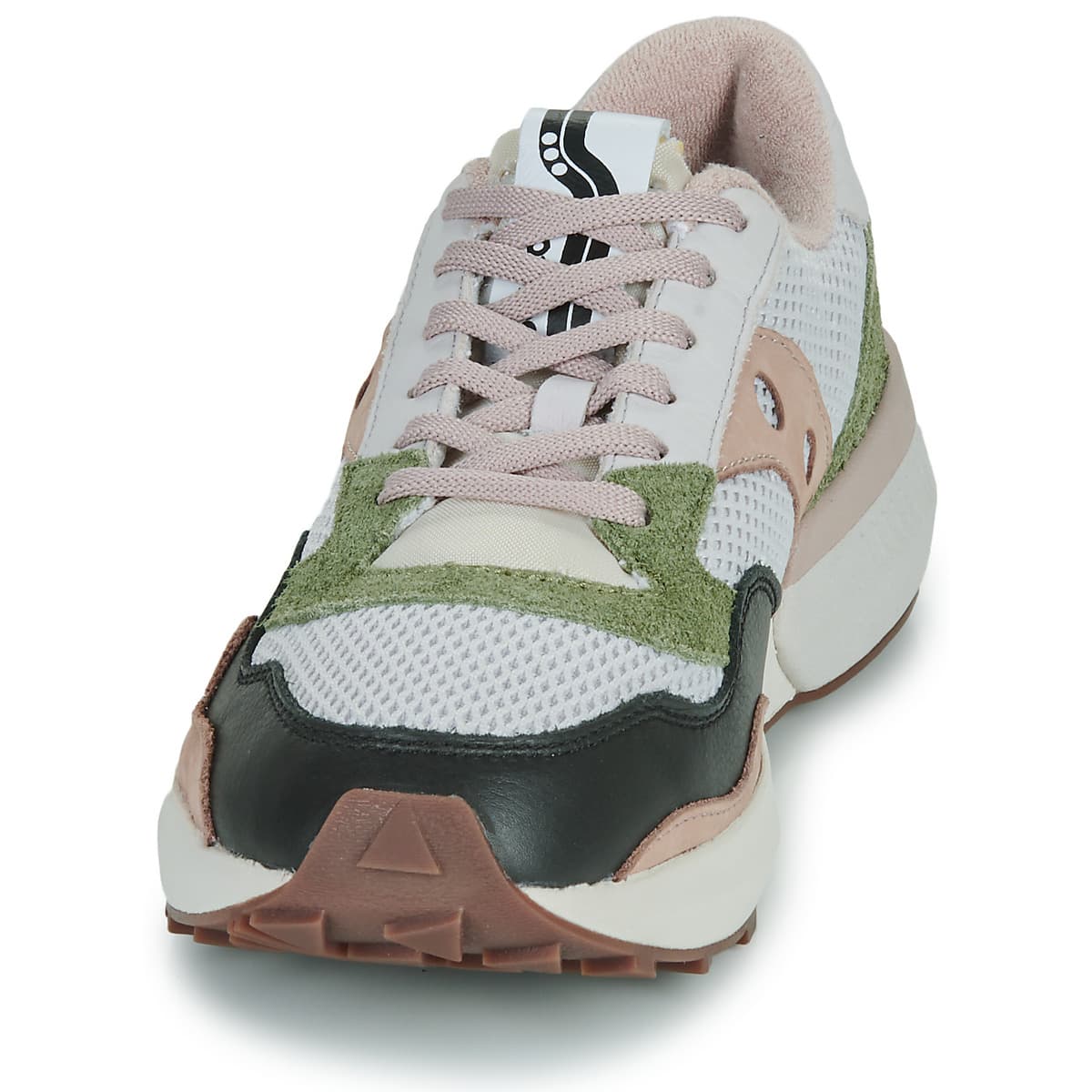 Men's Sneakers Saucony White