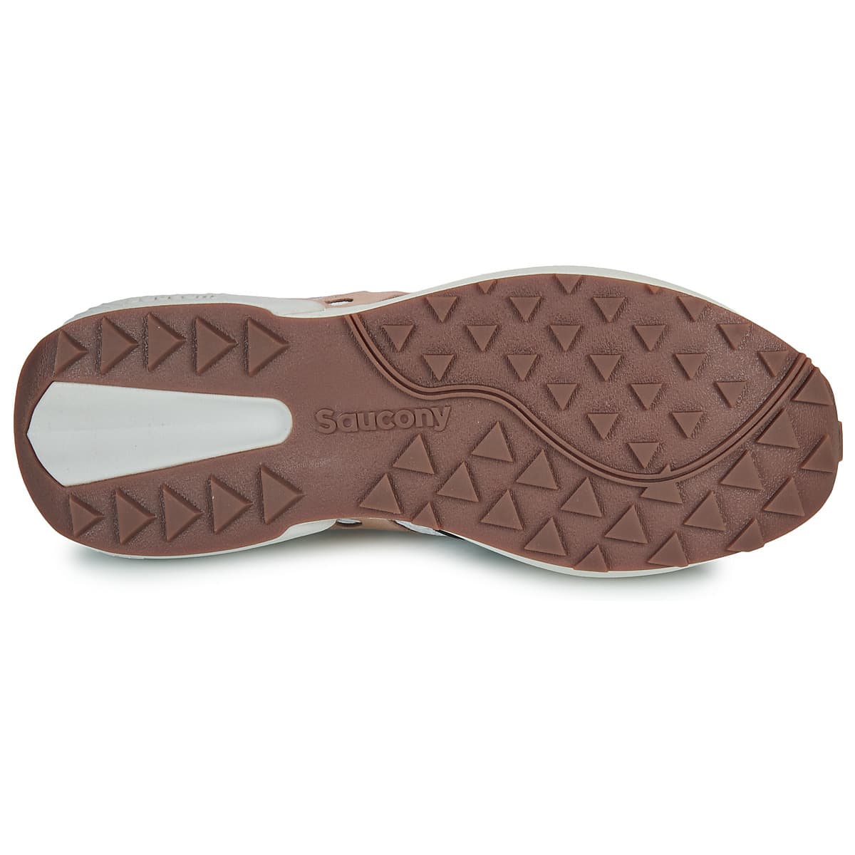 Men's Sneakers Saucony White