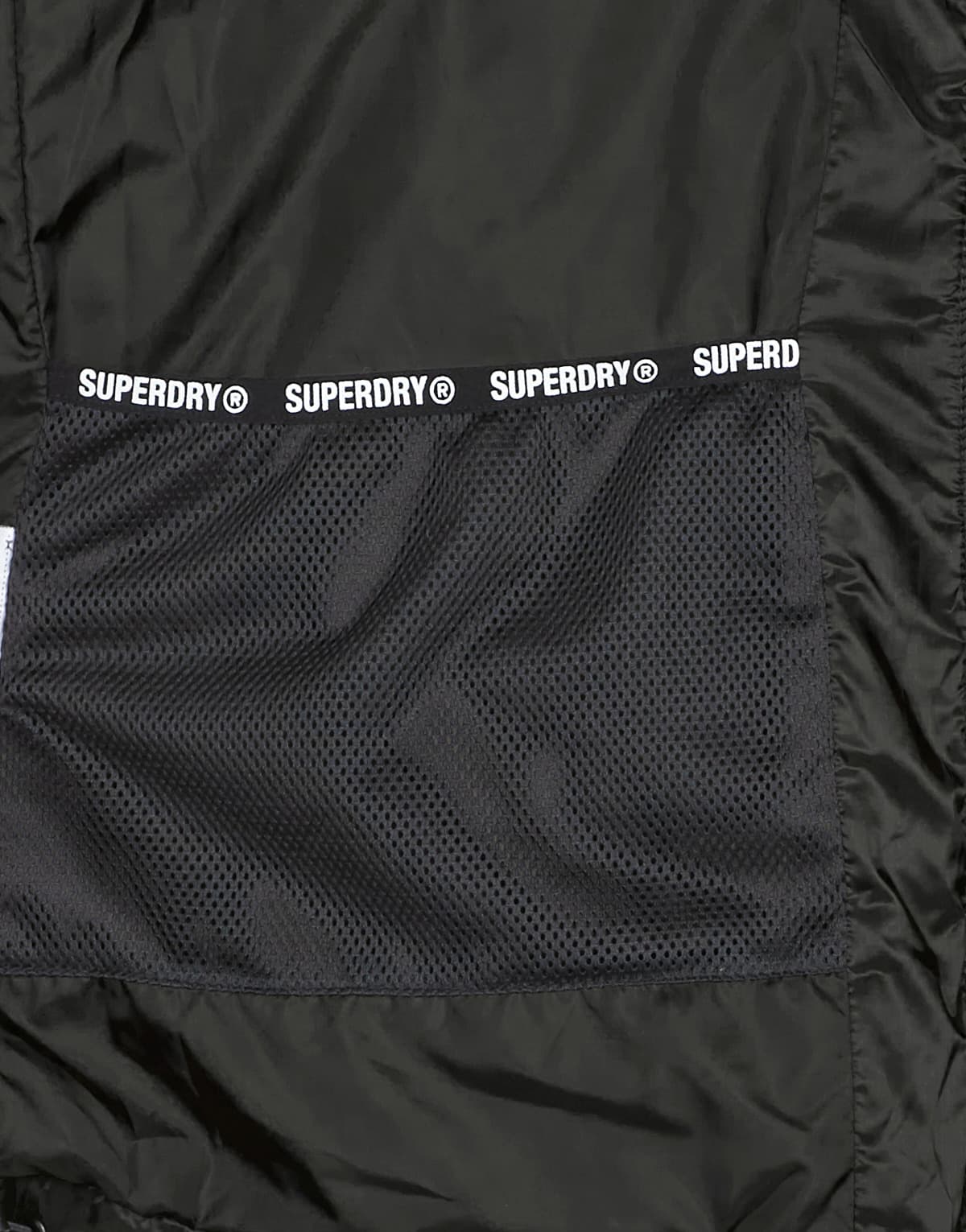 Women's Jackets Superdry Black