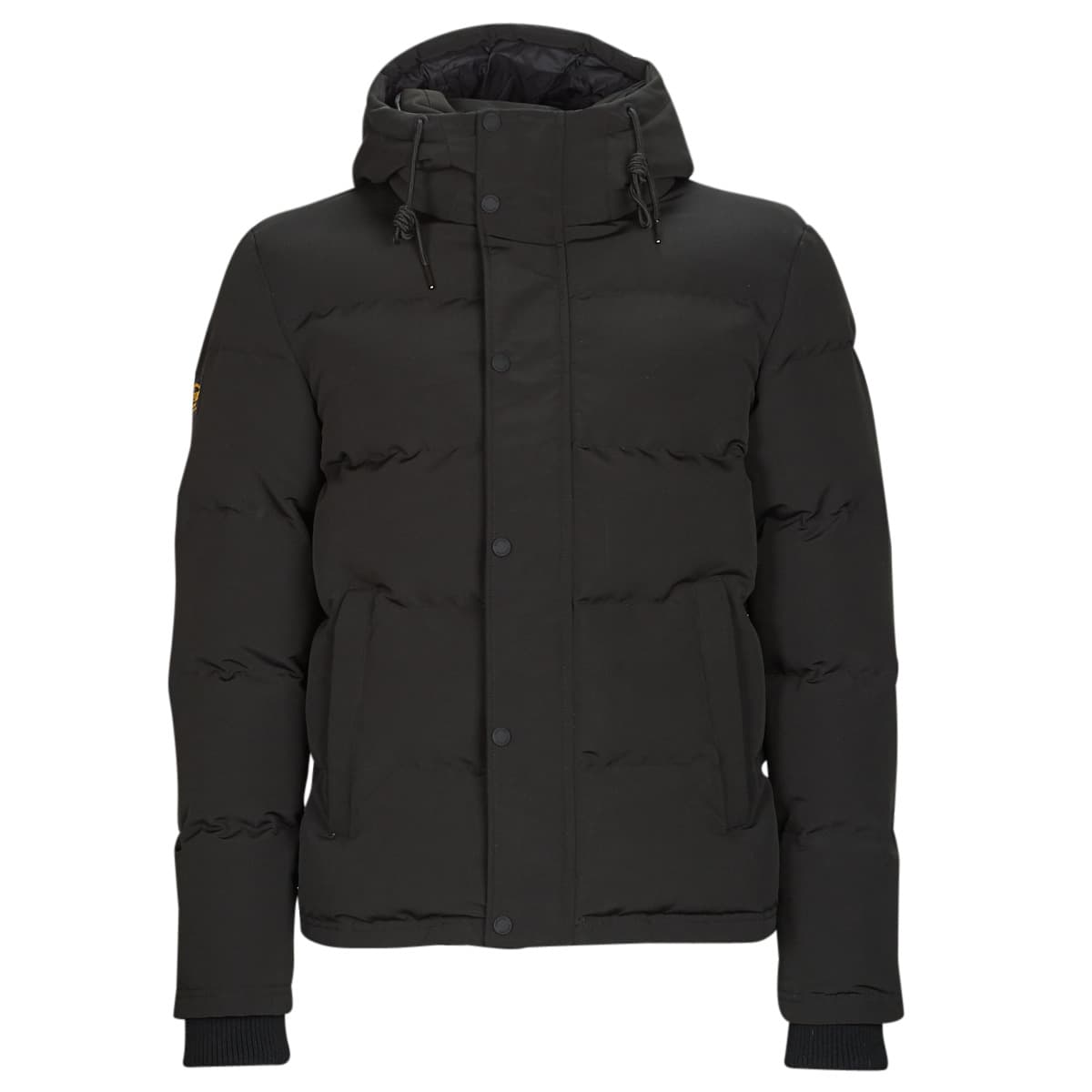 Men's Jackets Superdry Black