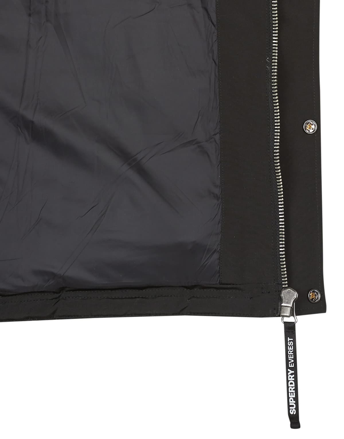 Men's Jackets Superdry Black