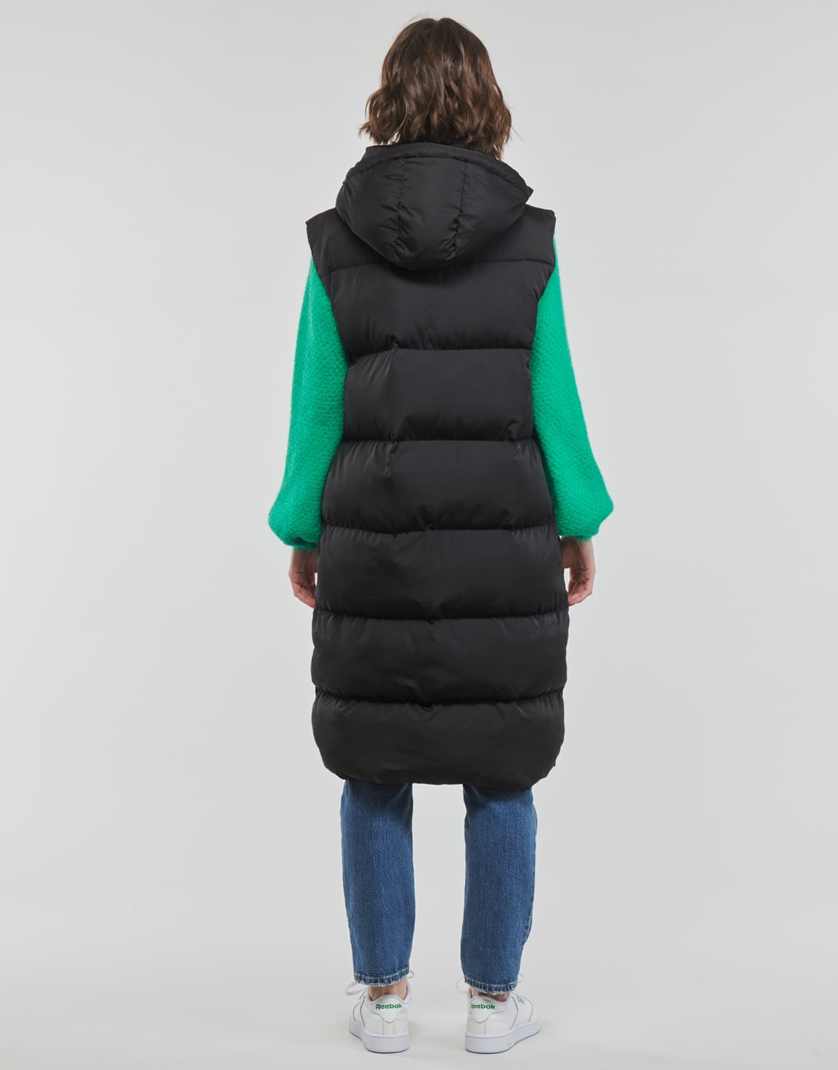 Women's Jackets Superdry Black