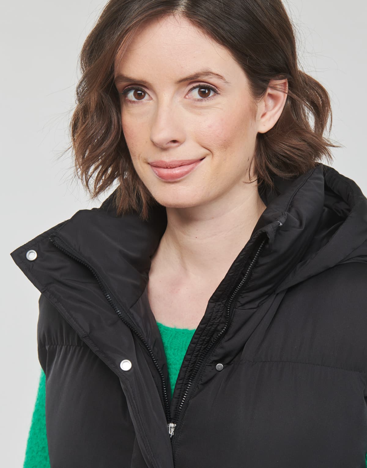 Women's Jackets Superdry Black