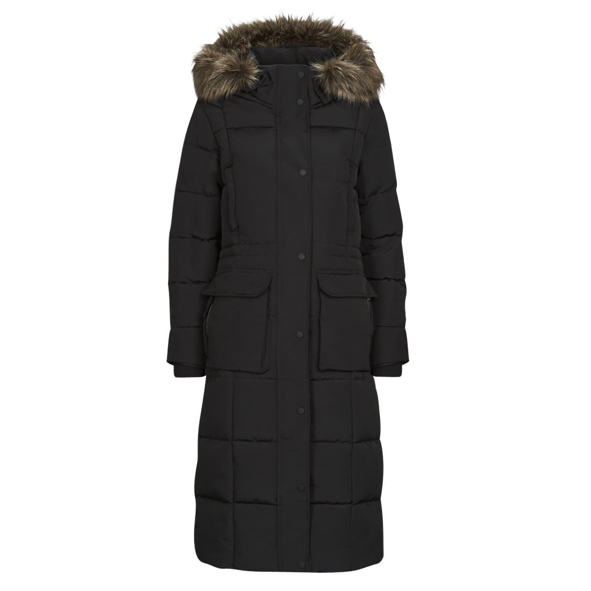Women's Jackets Superdry Black