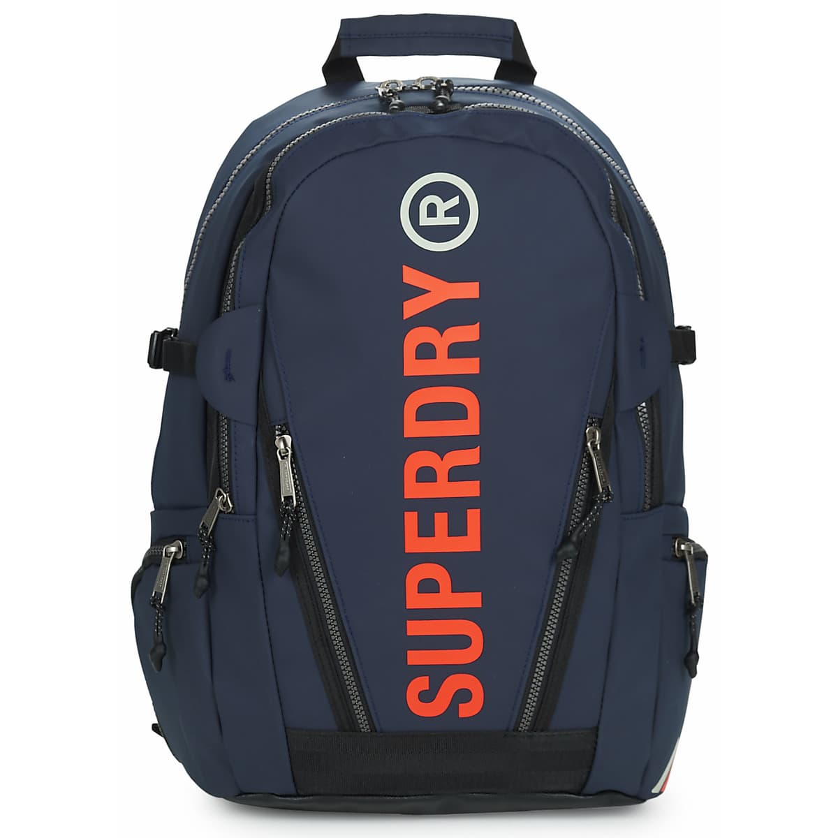 Women's Backpacks Superdry Brown