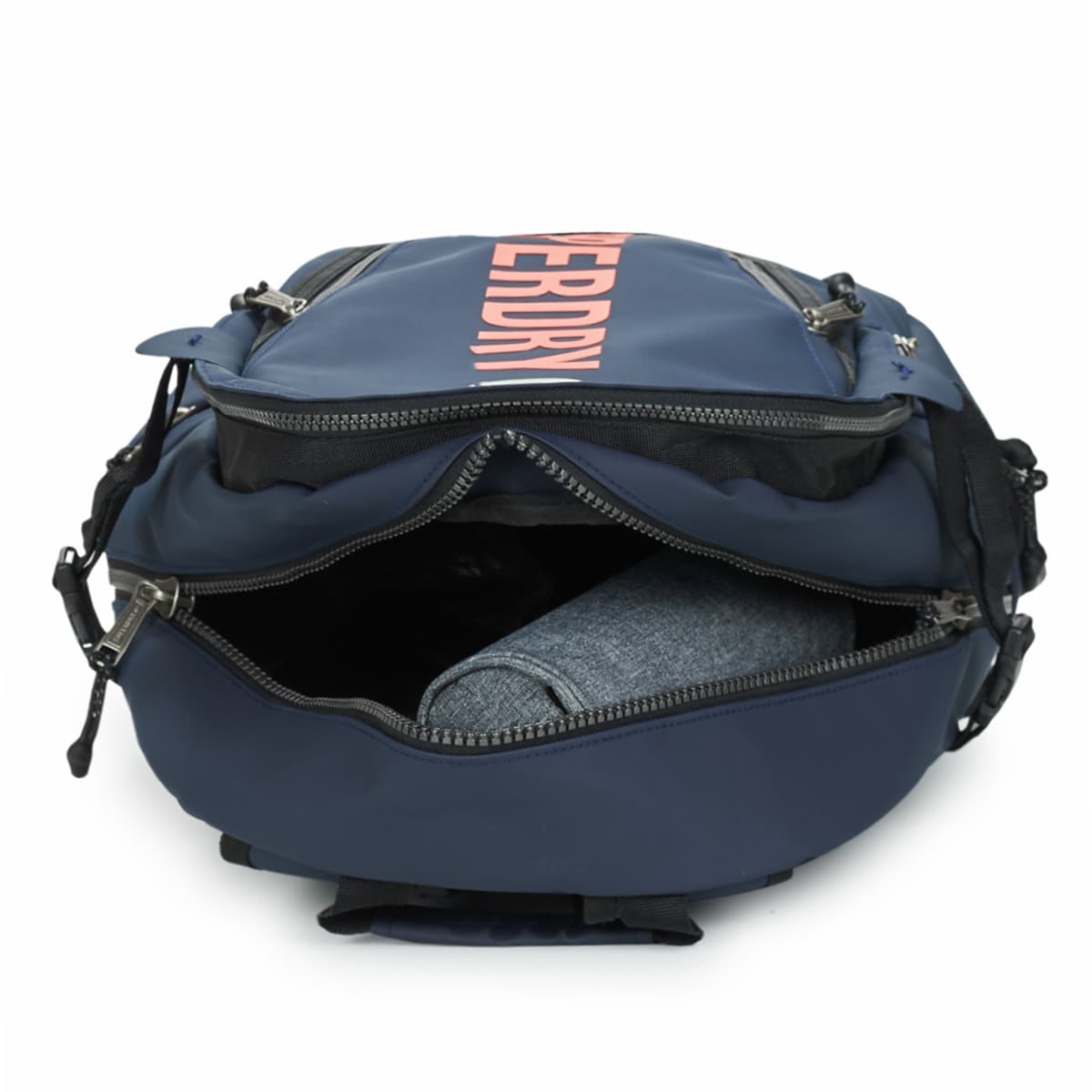 Women's Backpacks Superdry Blue