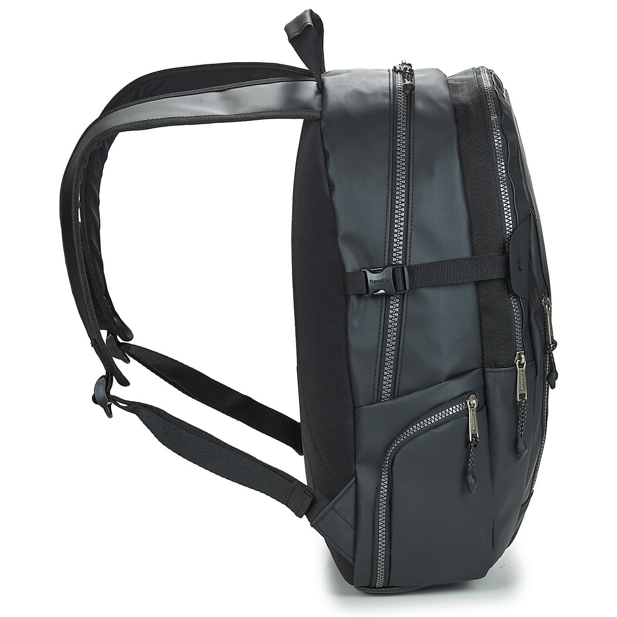 Women's Backpacks Superdry Black