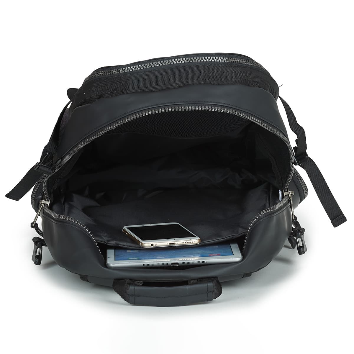 Women's Backpacks Superdry Black