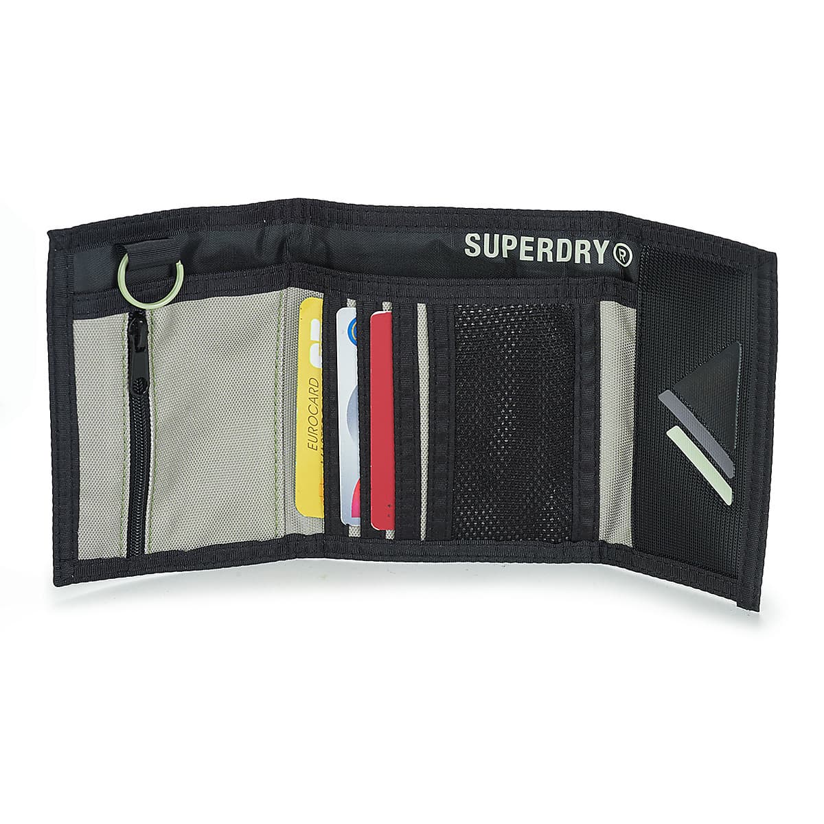 Women's Wallets Superdry Beige