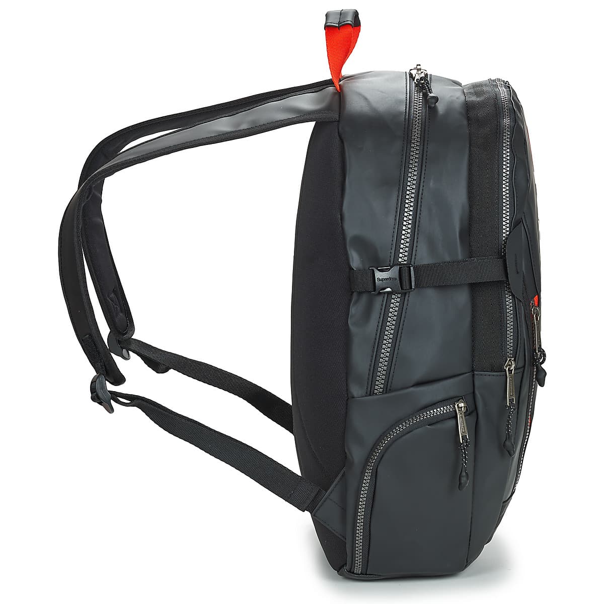 Men's Backpacks Superdry Black