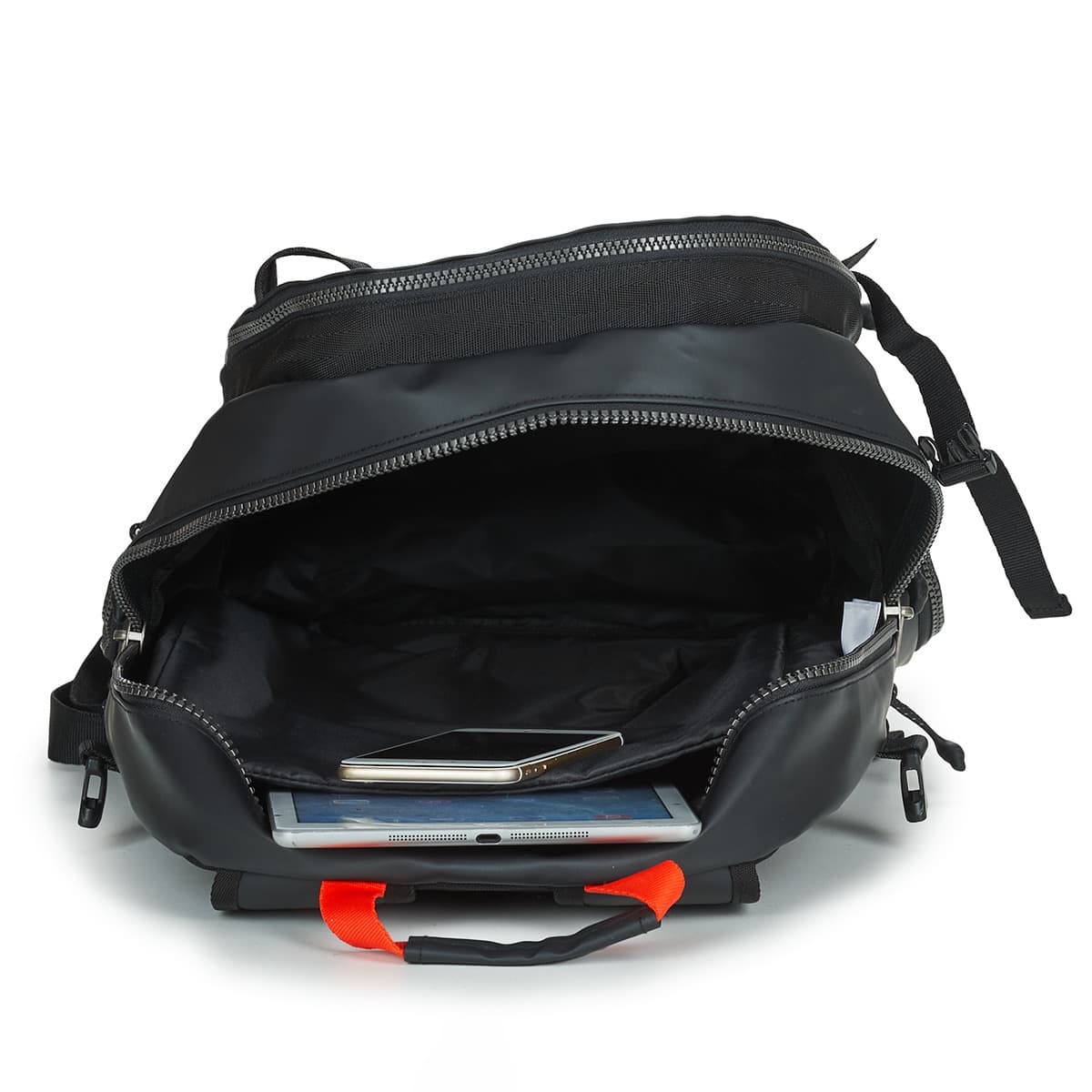 Men's Backpacks Superdry Black