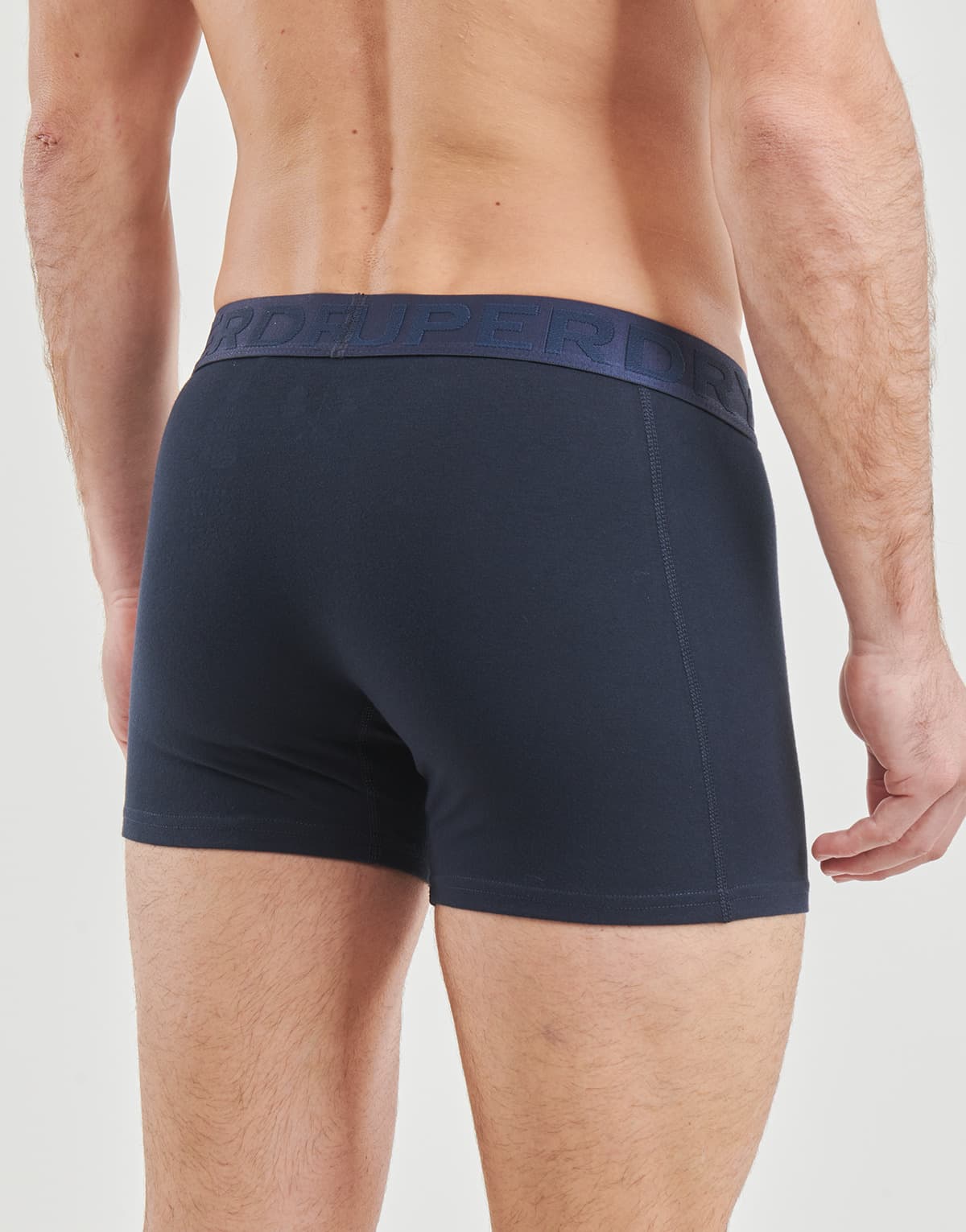 Men's Boxer Briefs Superdry Blue