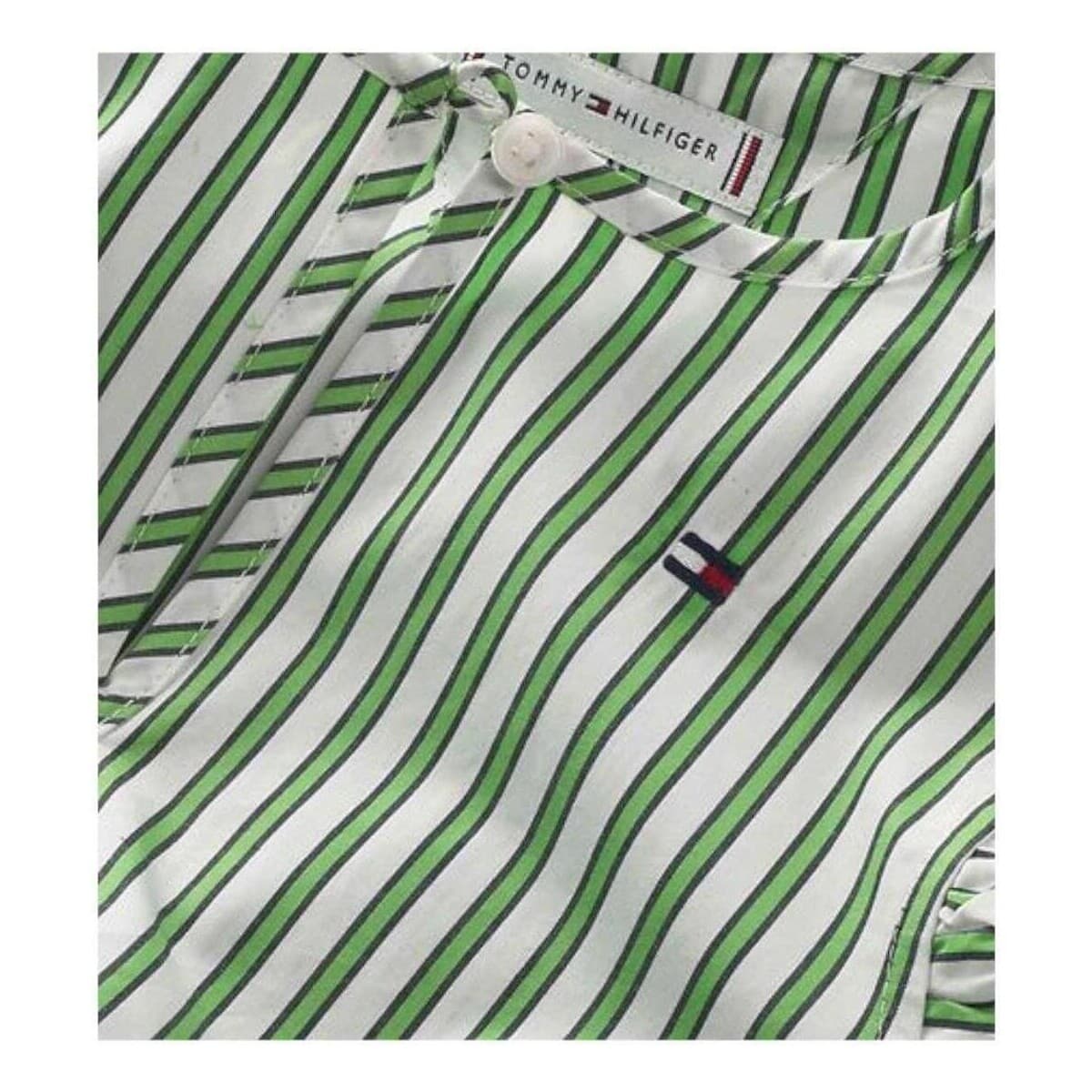 Women's Dresses Tommy Hilfiger Green
