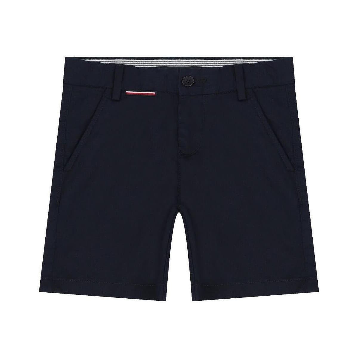 Shorts & Βερμούδες Tommy Hilfiger KB0KB08128 DW5